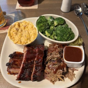 Jack Stack Barbecue - Martin City - Baby back ribs & pull pork. - Barbeque Near Me - Kansas City, Missouri Jack Stack Barbecue - Martin City - Baby back ribs & pull pork. - Barbeque Near Me - Kansas City, Missouri
