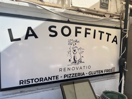 La Soffitta Renovatio by null