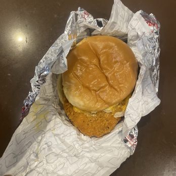 Wendy's - Fast Food Near Me - Covington, Louisiana