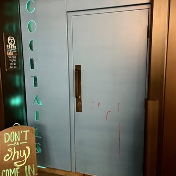 Frank - Whiskey Bars Near Me - Sacramento, California
