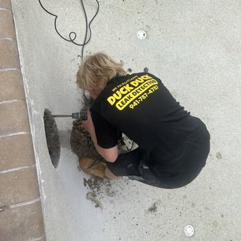Duck Duck Leak Detection - Pool & Hot Tub Service Near Me - Port Charlotte, Florida Duck Duck Leak Detection - Pool & Hot Tub Service Near Me - Port Charlotte, Florida