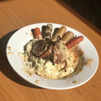 Scribles Bistro & Deli - Delis Near Me - Eugene, Oregon