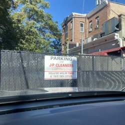 J P Dry Cleaning & Tailor