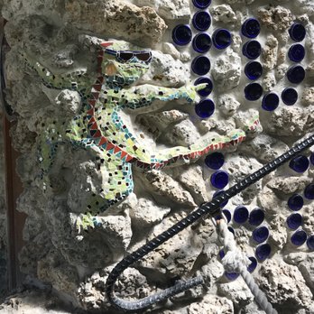 Seacrets - Wall Art - Bars Near Me - Ocean City, Maryland