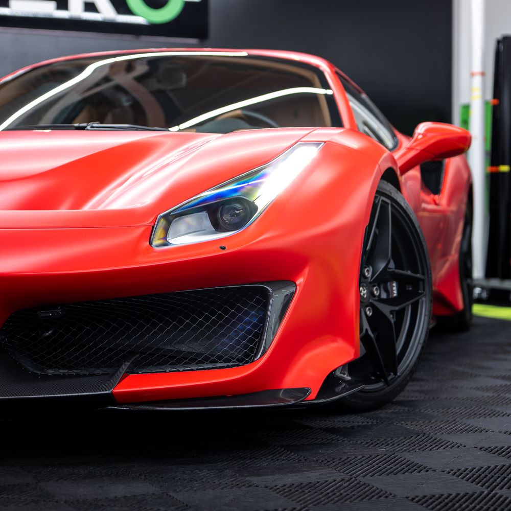 TOP 10 BEST Car Vinyl Wrap near Sherman Oaks, Los Angeles, CA