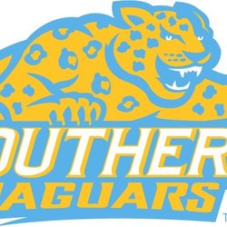 Bayou Classic Fan Fest - Southern University Jaguars logo