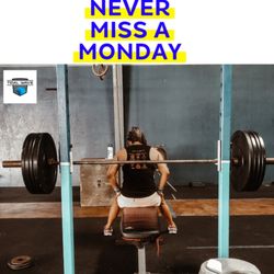 Tidal Wave Fitness - Never miss a monday