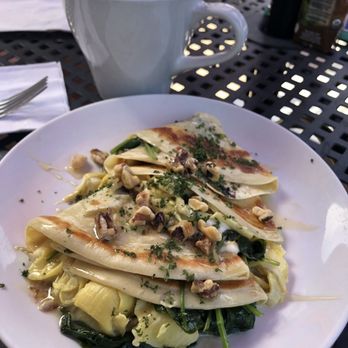 Beerline Cafe - Spartichoke* - Vegetarian Near Me - Milwaukee, Wisconsin