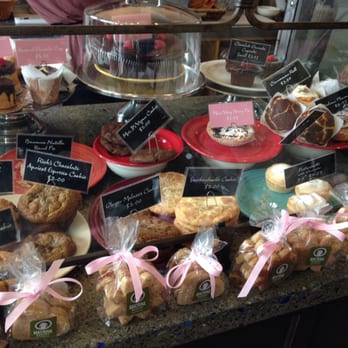 Macrina Bakery & Cafe - Bakeries Near Me - Seattle, Washington