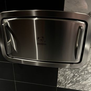 Gordon Ramsay Hell's Kitchen - Baby changing table - New American Near Me - Miami, Florida