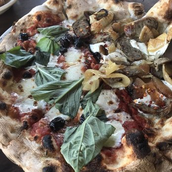 Pizzeria Bianco - Pizza Near Me - Phoenix, Arizona Pizzeria Bianco - Pizza Near Me - Phoenix, Arizona