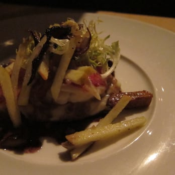Sierra Mar - Butter poached Maine lobster - big enough for an entree - New American Near Me - Big Sur, California Sierra Mar - Butter poached Maine lobster - big enough for an entree - New American Near Me - Big Sur, California