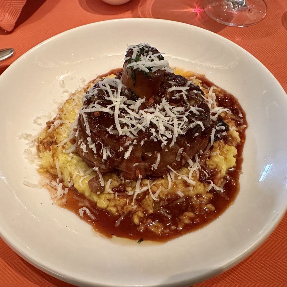Sinatra - Italian Near Me - Las Vegas, Nevada Sinatra - Italian Near Me - Las Vegas, Nevada