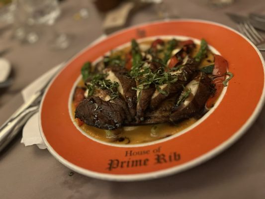 House of Prime Rib by null