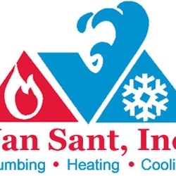 Van Sant Plumbing & Heating