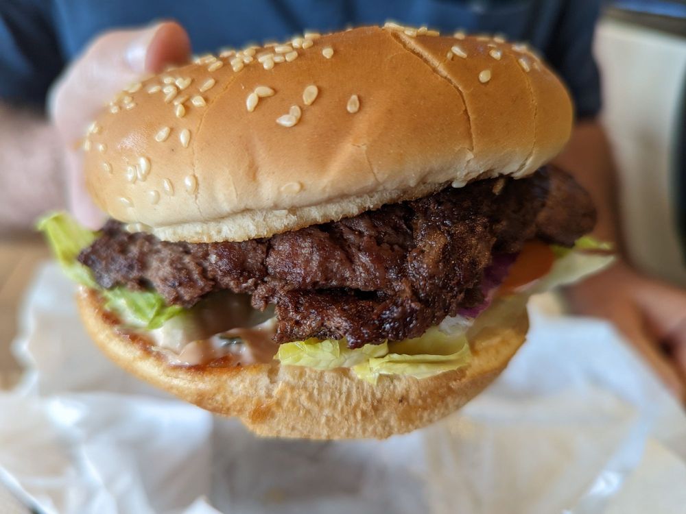 BURGER SPOT 84 Photos & 131 Reviews 208 W Tehachapi Blvd, Tehachapi