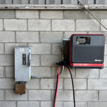 Orange Coast Power - Electric Forklift Charger - Electricians Near Me Orange Coast Power - Electric Forklift Charger - Electricians Near Me