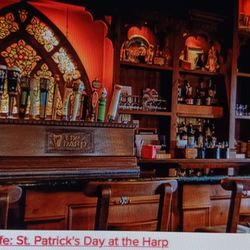 The Harp