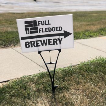 Full Fledged Brewing Company - Breweries Near Me - Council Bluffs, Iowa Full Fledged Brewing Company - Breweries Near Me - Council Bluffs, Iowa
