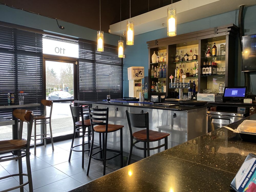 Trapper's Sushi - Covington