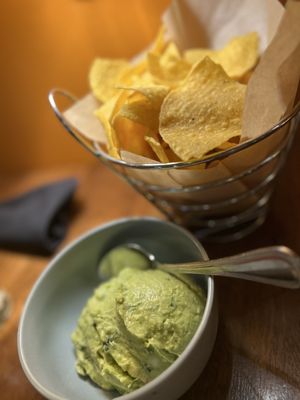 Mez Contemporary Mexican by null