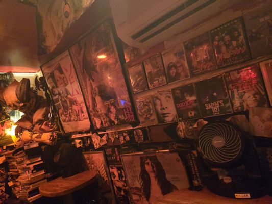 Deathmatch in Hell by null