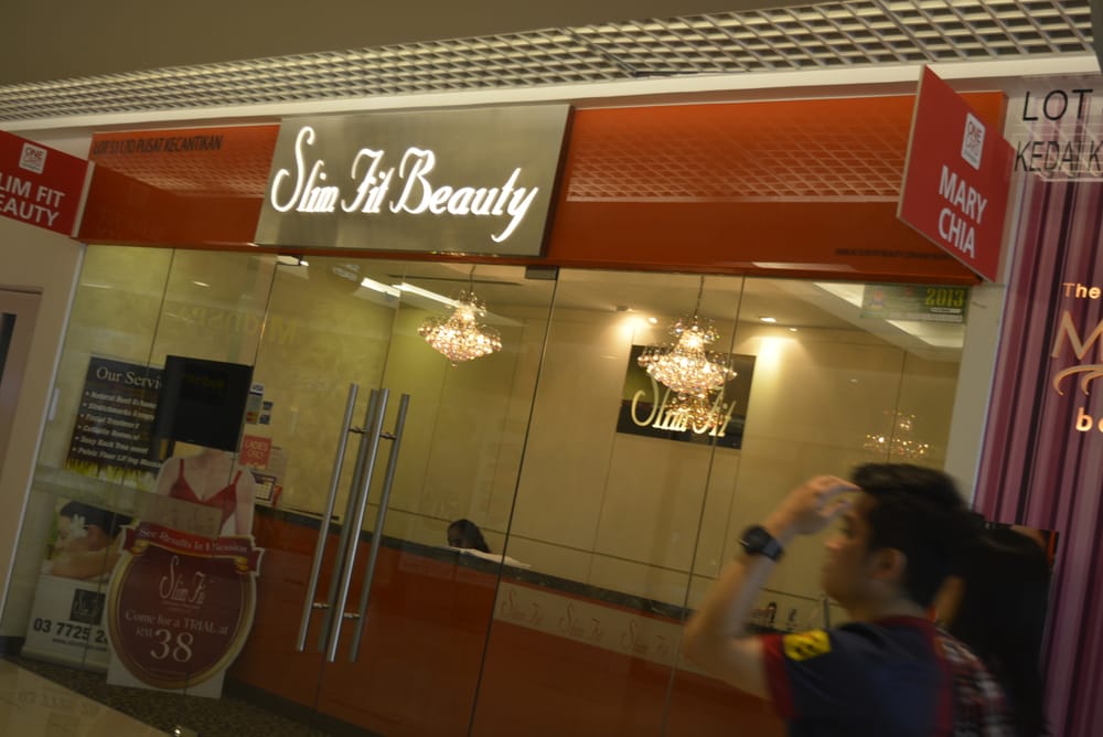 SLIM FIT BEAUTY Updated May 2024 Bandar Utama, 2nd Floor, Old Wing