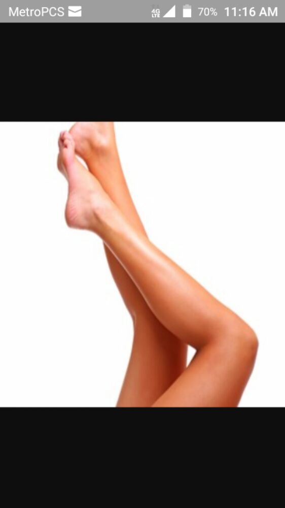 Stephanie's Airbrush Spray Tan Logo
