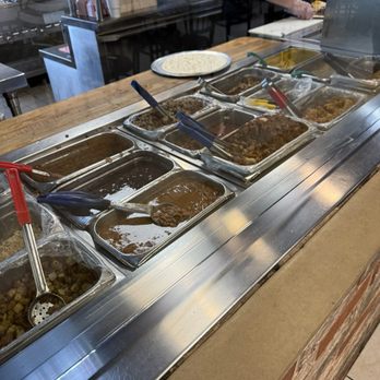 Bad Azz Burrito - Mexican Near Me - Saginaw, Texas