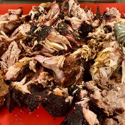 Baby Bear Biscuits - Amazing slow cooked pulled pork