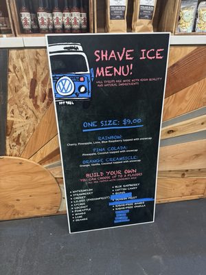 Menu photo 4 Island Vibes Cafe Lahaina, HI Menu photo 4 Island Vibes Cafe Lahaina, HI
