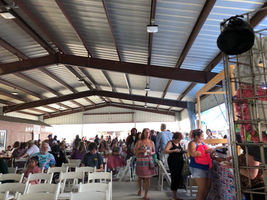 Westbank Flea Market by null