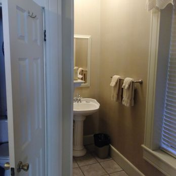New Orleans Hotel - Hotels Near Me - Eureka Springs, Arkansas