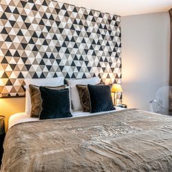 Hôtel Quorum - Chambre Privilège Le Quorum