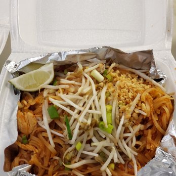 Thai Kitchen - Pad thai - Thai Near Me - The Colony, Texas Thai Kitchen - Pad thai - Thai Near Me - The Colony, Texas