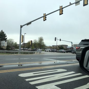 Uncle Julio's - 5/5/20. This isn't even half the line of traffic. I left after waiting 2 hours without my $60 order. - Mexican Near Me - Lombard, Illinois