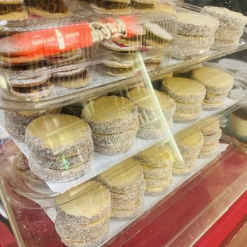 Kikiriki - Pastries - Latin American Near Me - Dale City, Virginia Kikiriki - Pastries - Latin American Near Me - Dale City, Virginia