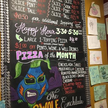 Wild Garlic Pizza & Pub - Pubs Near Me - Reno, Nevada Wild Garlic Pizza & Pub - Pubs Near Me - Reno, Nevada