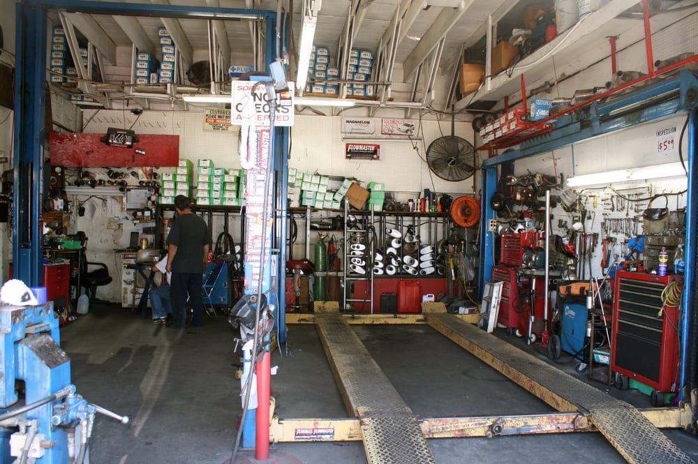 INTERNATIONAL MUFFLER Updated May 2024 10 Photos & 12 Reviews