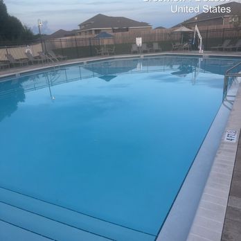 Phoenix Services - Pool Cleaners Near Me - Crestview, Florida