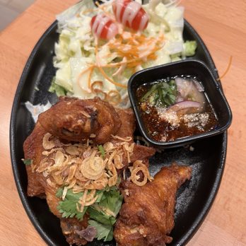 Manaao - Thai Near Me - Tustin, California