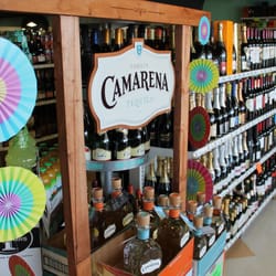 Fubar Liquors