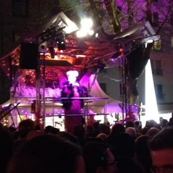 Pink Christmas - Christmas Markets Near Me - Munich, BY