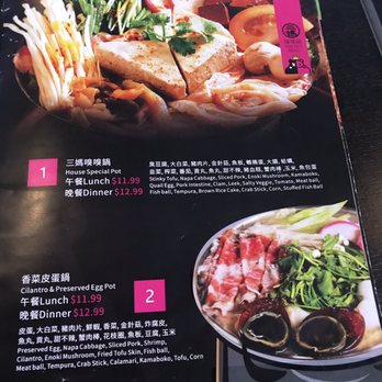 Pop Pot - Taiwanese Near Me - Diamond Bar, California