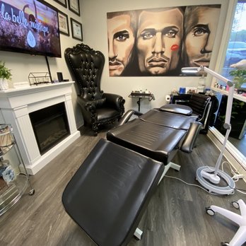 SMP Ink - Office - Permanent Makeup Near Me - Danville , California SMP Ink - Office - Permanent Makeup Near Me - Danville , California