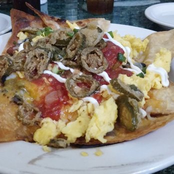 Metro Diner - Huevos Rancheros - Breakfast & Brunch Near Me - Jacksonville, Florida Metro Diner - Huevos Rancheros - Breakfast & Brunch Near Me - Jacksonville, Florida