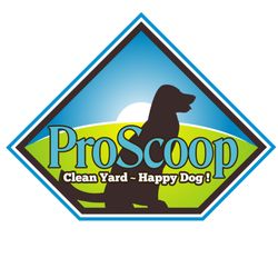 ProScoop - Your dog's best friend, except for you!