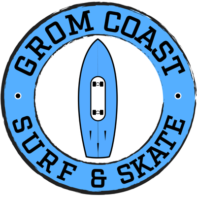 Grom Coast Surf & Skate
