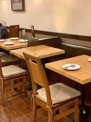 Simply Thai Restaurant by null