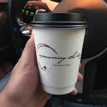 Romancing the Bean Cafe - Coffee & Tea Near Me - Burbank, California Romancing the Bean Cafe - Coffee & Tea Near Me - Burbank, California